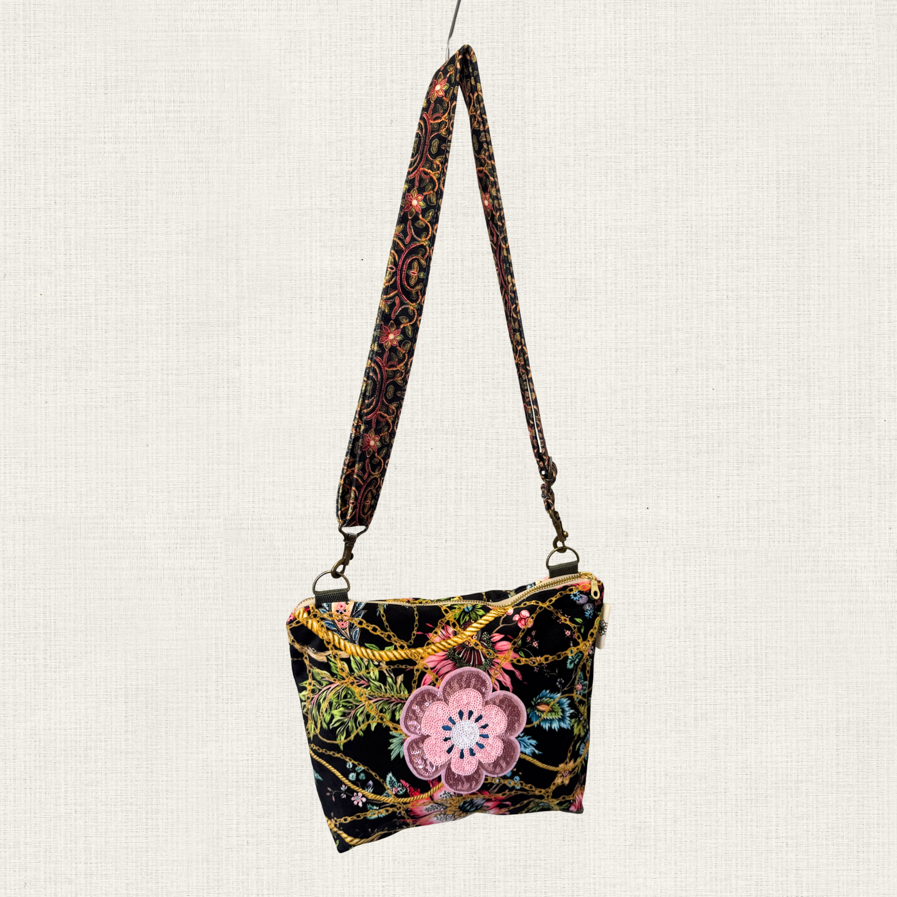 Sale Sling Bag - Hannah Claire Creations