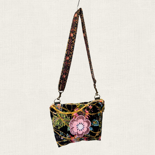 Sale Sling Bag - Hannah Claire Creations