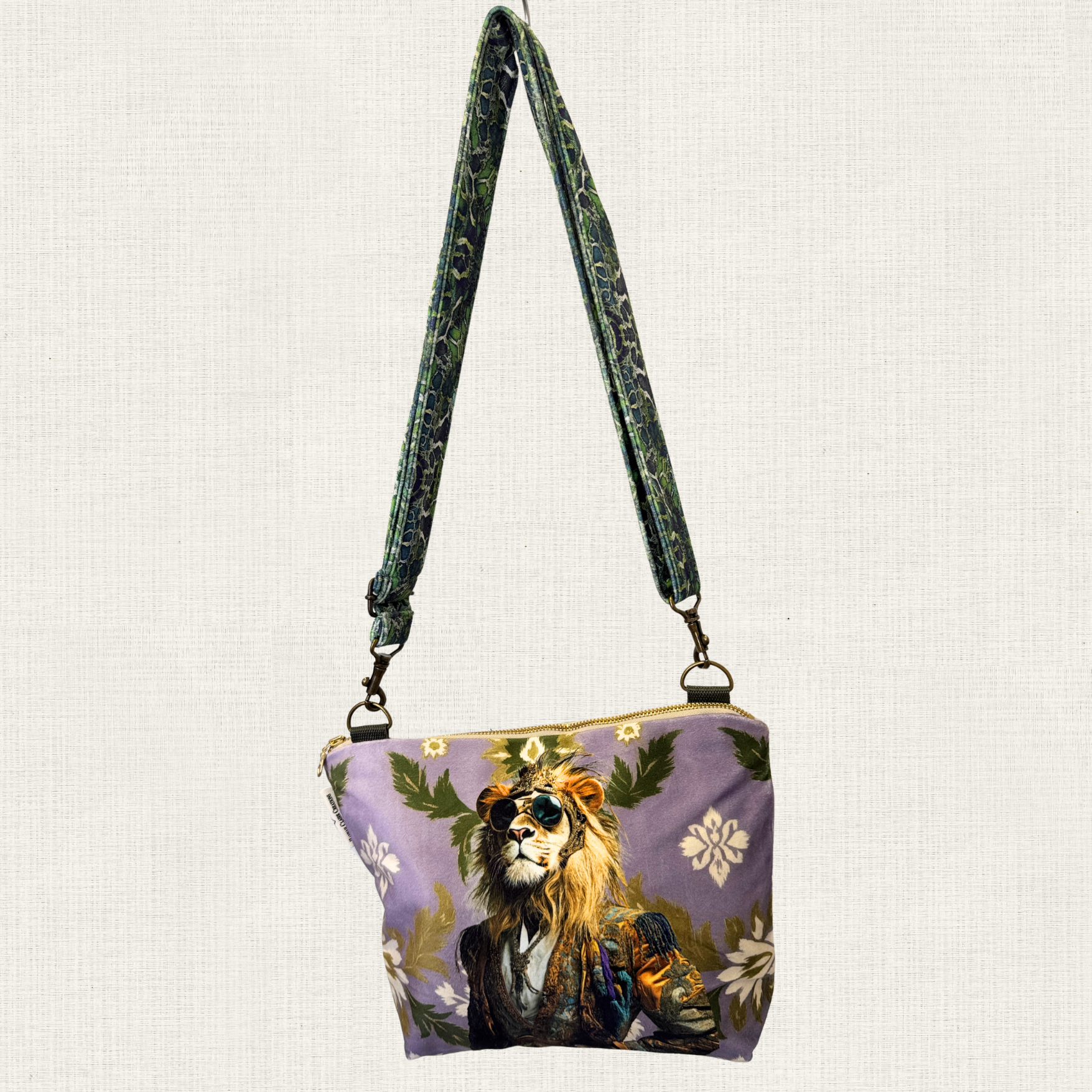 Sale Sling Bag - Hannah Claire Creations