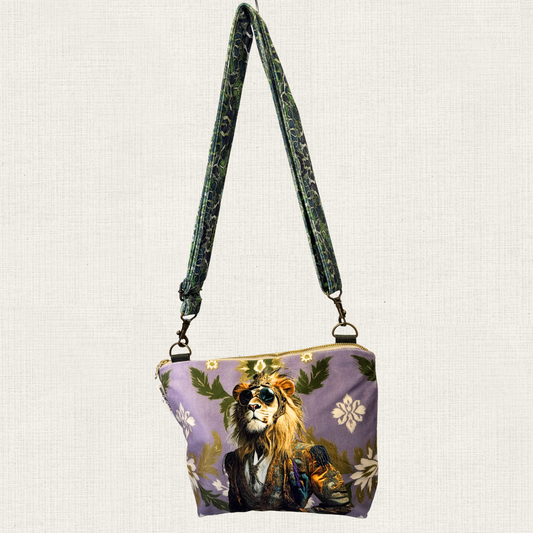 Sale Sling Bag - Hannah Claire Creations