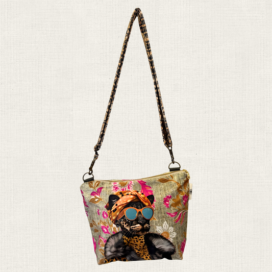 Sale Sling Bag - Hannah Claire Creations
