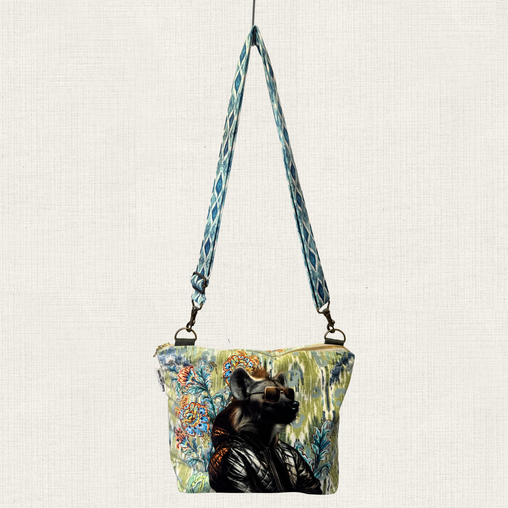 Sale Sling Bag - Hannah Claire Creations