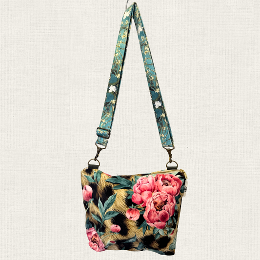 Sale Sling Bag - Hannah Claire Creations