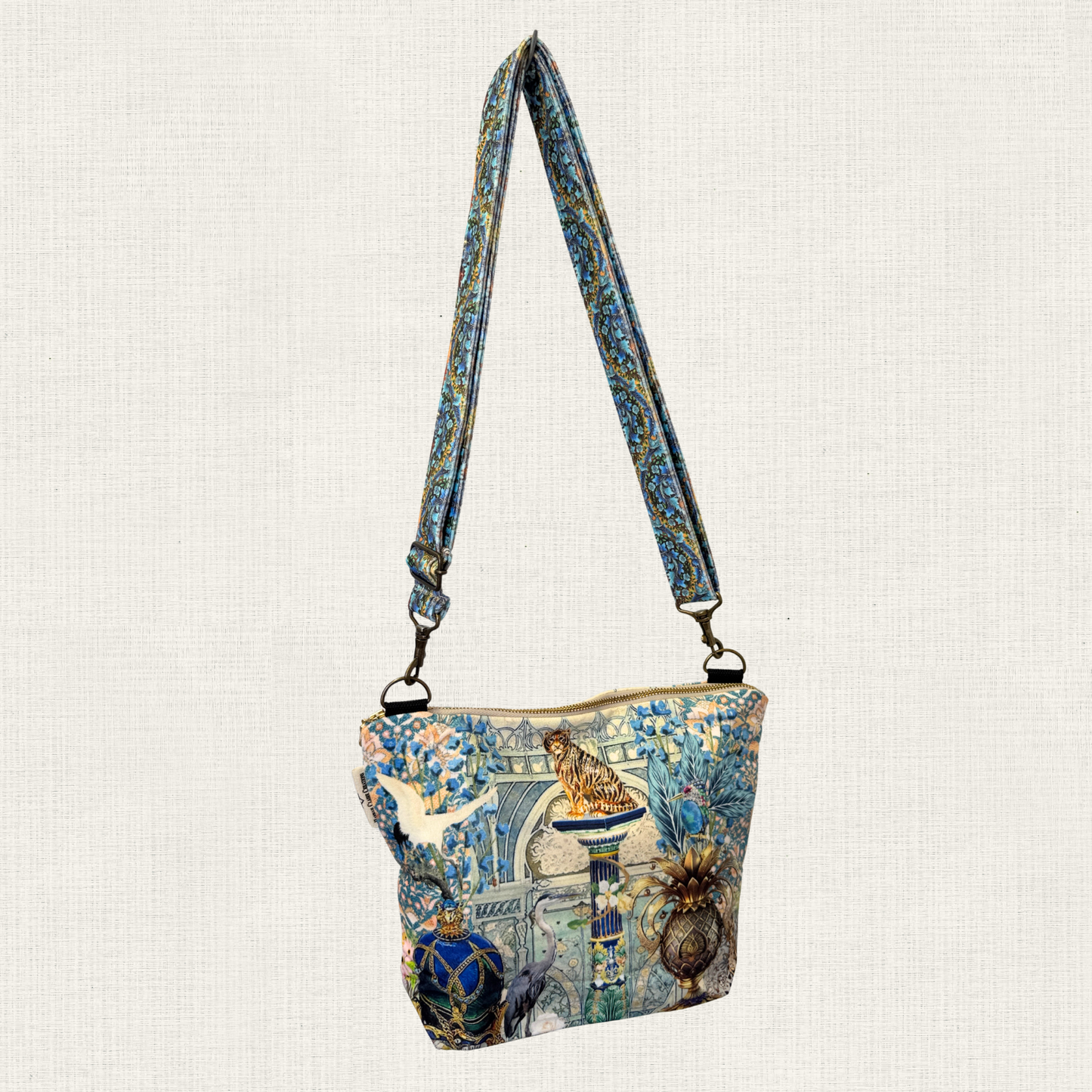 Sale Sling Bag - Hannah Claire Creations