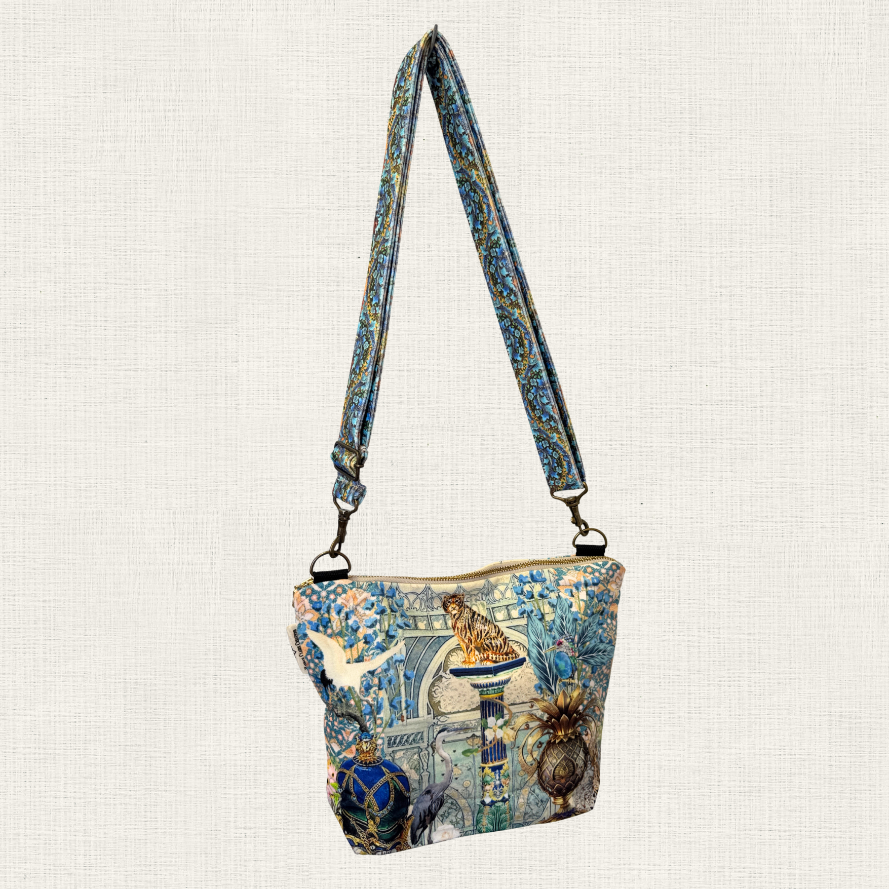 Sale Sling Bag - Hannah Claire Creations