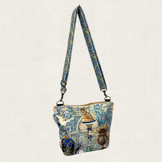 Sale Sling Bag - Hannah Claire Creations