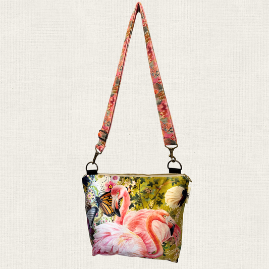 Sale Sling Bag - Hannah Claire Creations