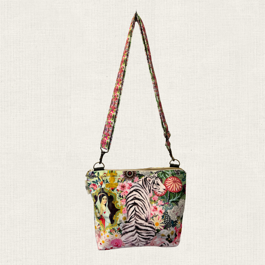 Sale Sling Bag - Hannah Claire Creations