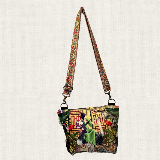 Sale Sling Bag - Hannah Claire Creations