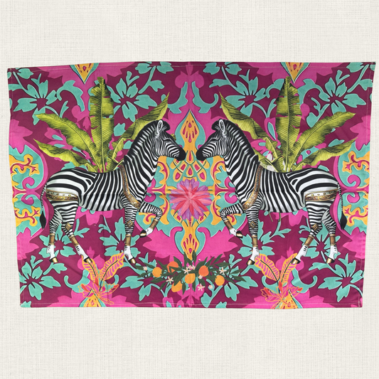 Sale Tea Towel - Hannah Claire Creations