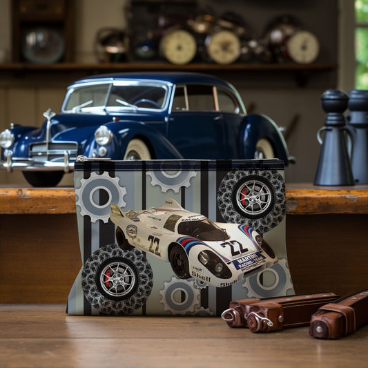 Porsche 917 - Hannah Claire Creations