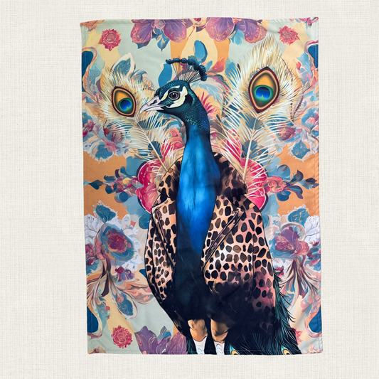 Sale Tea Towel - Hannah Claire Creations