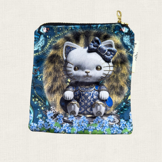 Sale Coin Purse - Hannah Claire Creations