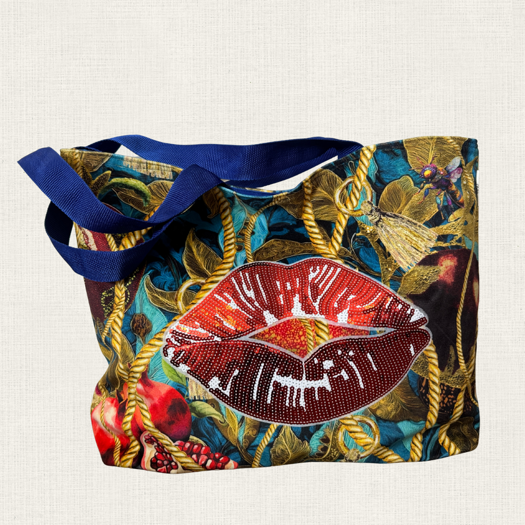 Sale Tote Bag - 40 x 50cm - Hannah Claire Creations