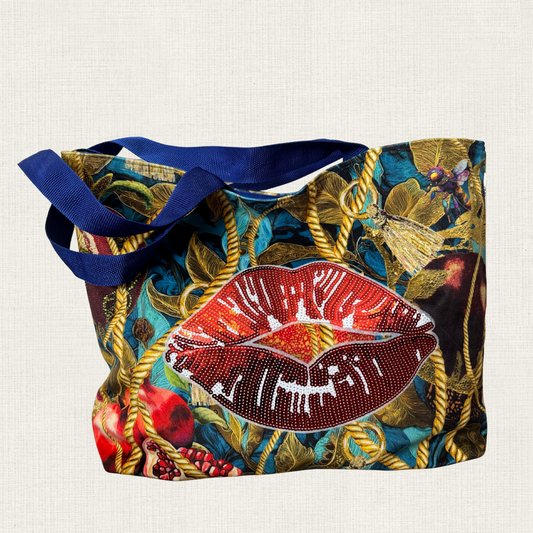 Sale Tote Bag - 40 x 50cm - Hannah Claire Creations