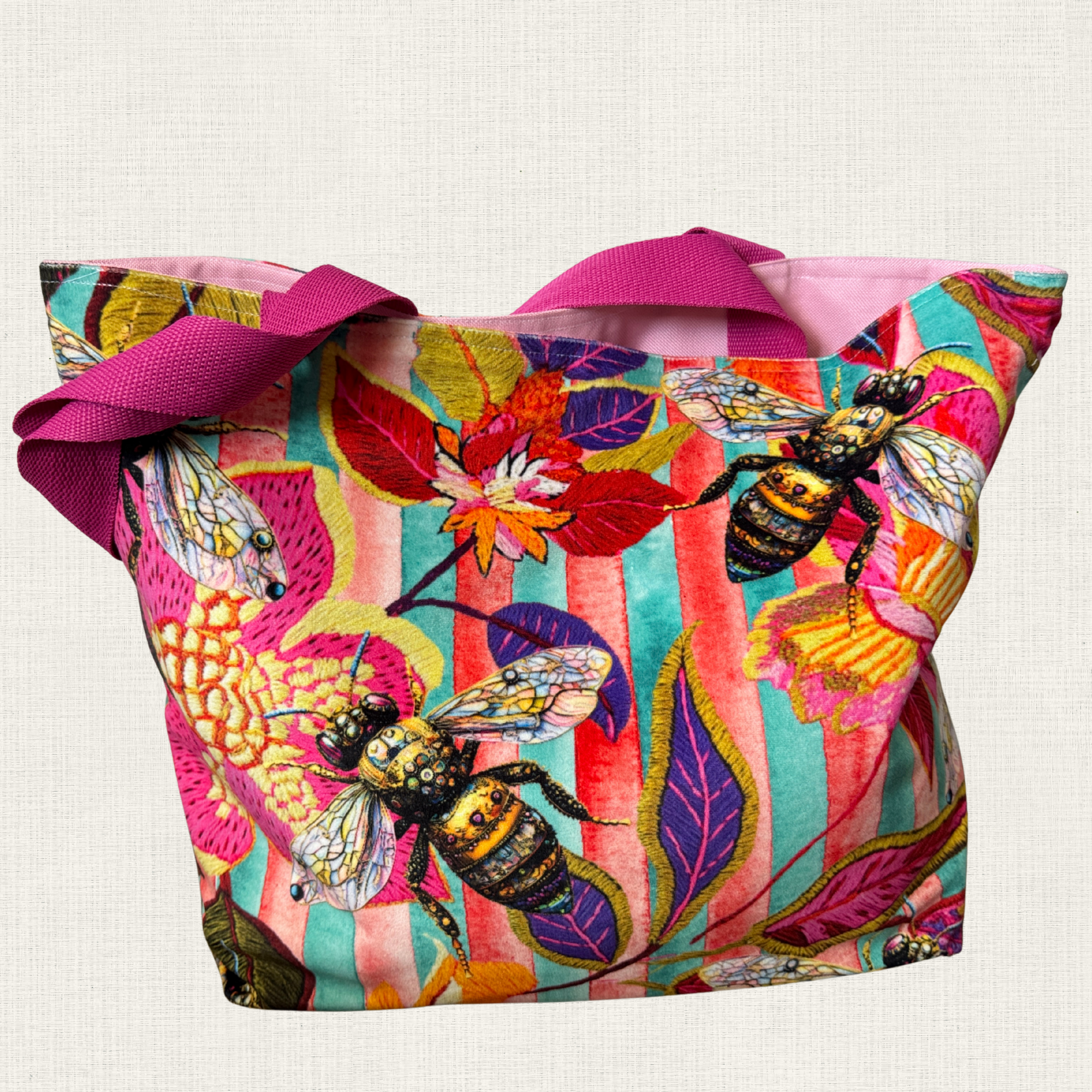Sale Tote Bag - 40 x 50cm - Hannah Claire Creations