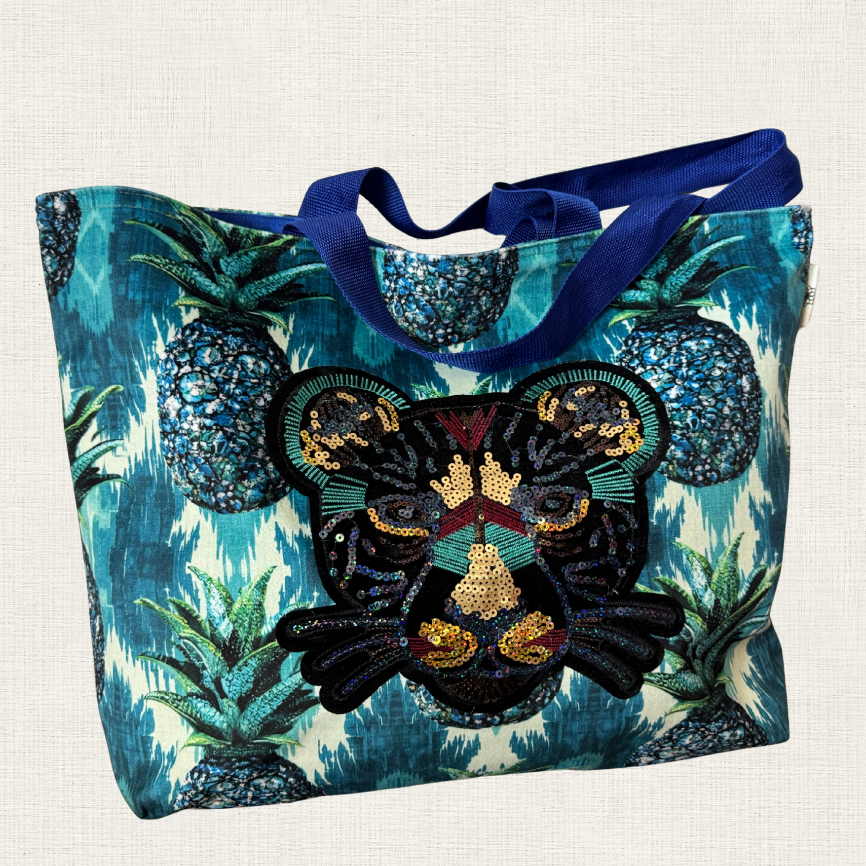 Sale Tote Bag - 40 x 50cm - Hannah Claire Creations