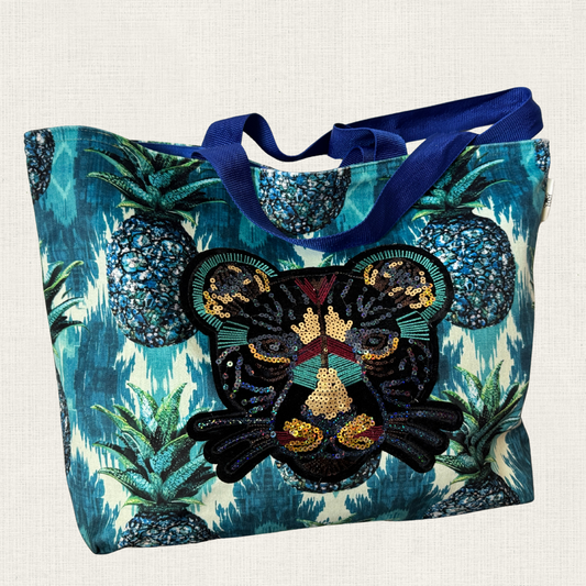 Sale Tote Bag - 40 x 50cm - Hannah Claire Creations