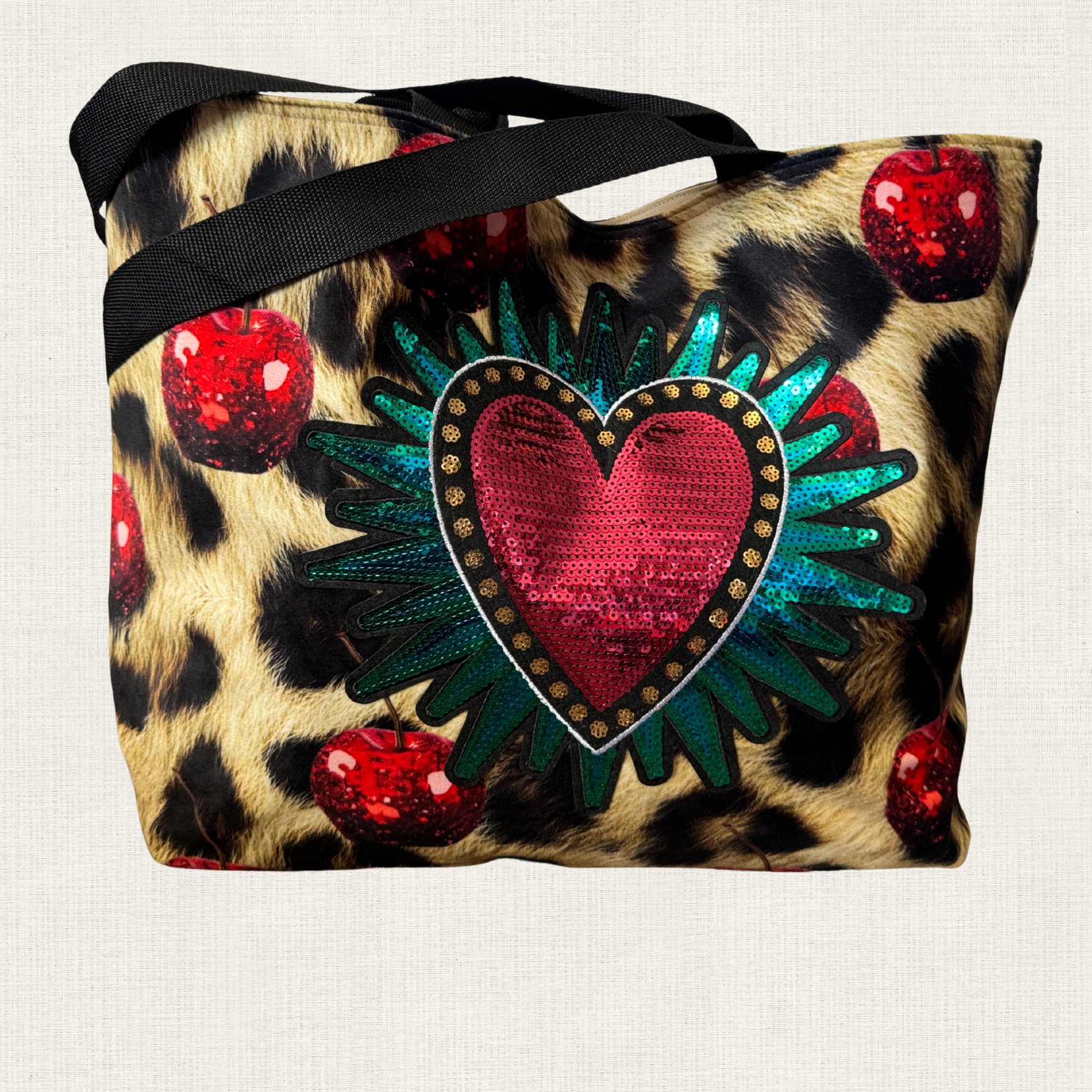 Sale Tote Bag - 40 x 50cm - Hannah Claire Creations