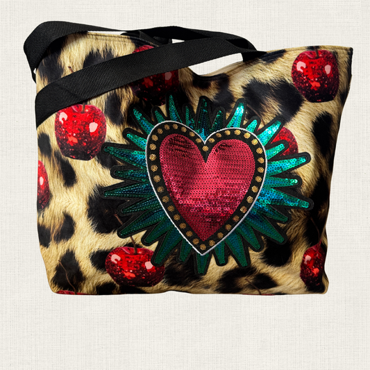Sale Tote Bag - 40 x 50cm - Hannah Claire Creations