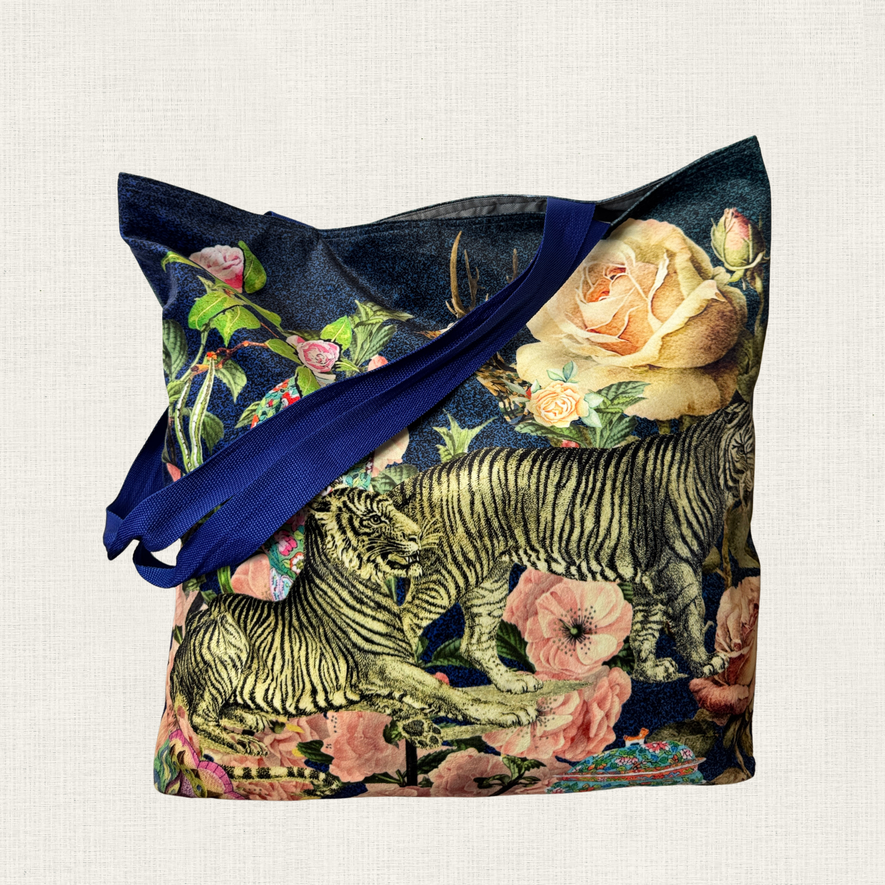 Sale Beach Bag - Extra Large 60cm x 60cm - Hannah Claire Creations
