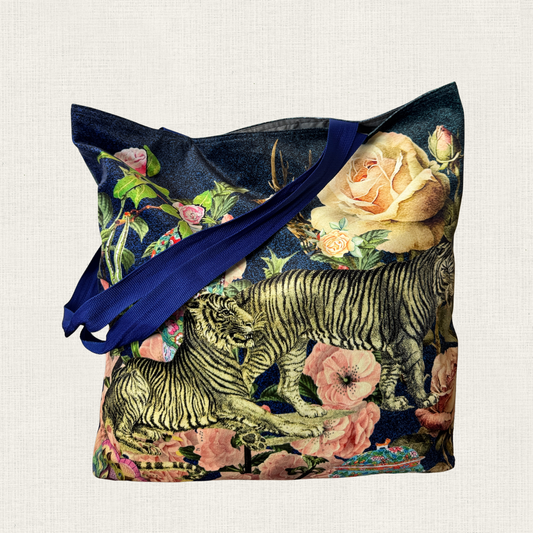Sale Beach Bag - Extra Large 60cm x 60cm - Hannah Claire Creations
