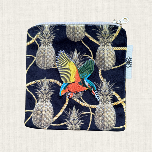 Sale Coin Purse - Hannah Claire Creations