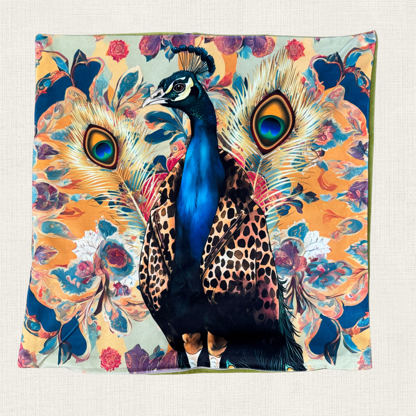 Sale Cushion (40 x 40cm) - Hannah Claire Creations