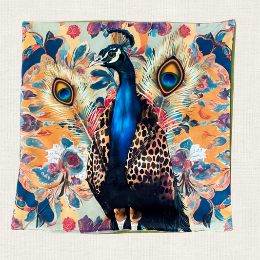 Sale Cushion (40 x 40cm) - Hannah Claire Creations