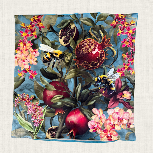 Sale Cushion (45 x 45cm) - Hannah Claire Creations