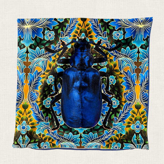 Sale Cushion (50 x 50cm) - Hannah Claire Creations