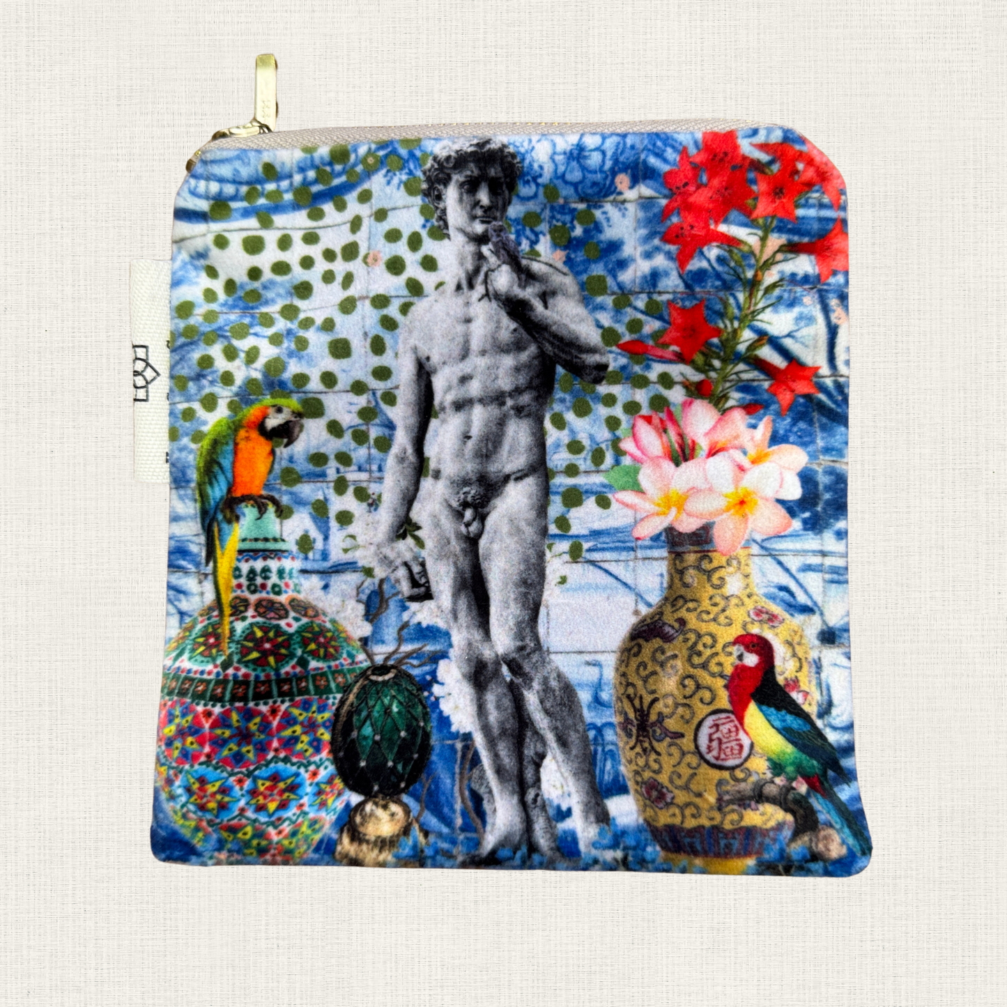 Sale Coin Purse - Hannah Claire Creations