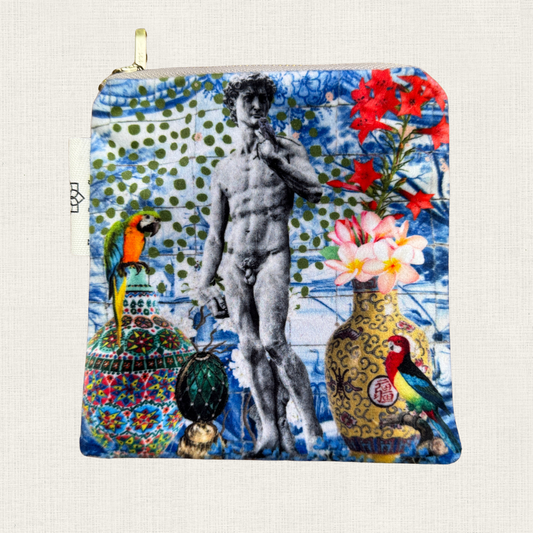 Sale Coin Purse - Hannah Claire Creations