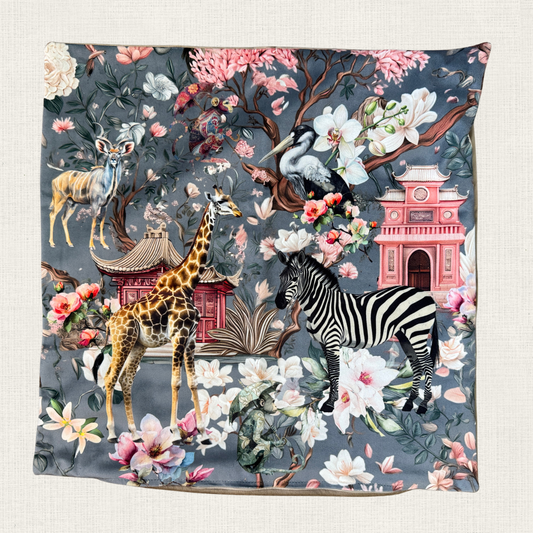 Sale Cushion (45 x 45cm) - Hannah Claire Creations