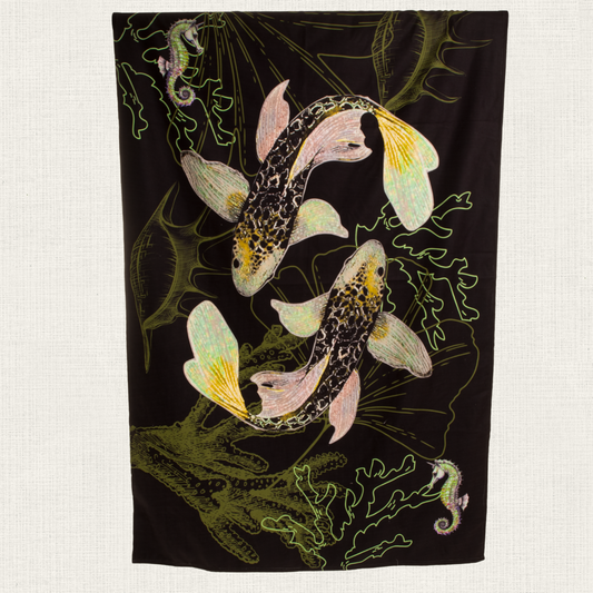 Sale Beach Towel - Microfibre - Hannah Claire Creations