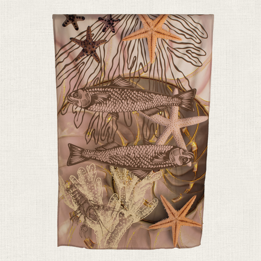 Sale Beach Towel - Microfibre - Hannah Claire Creations