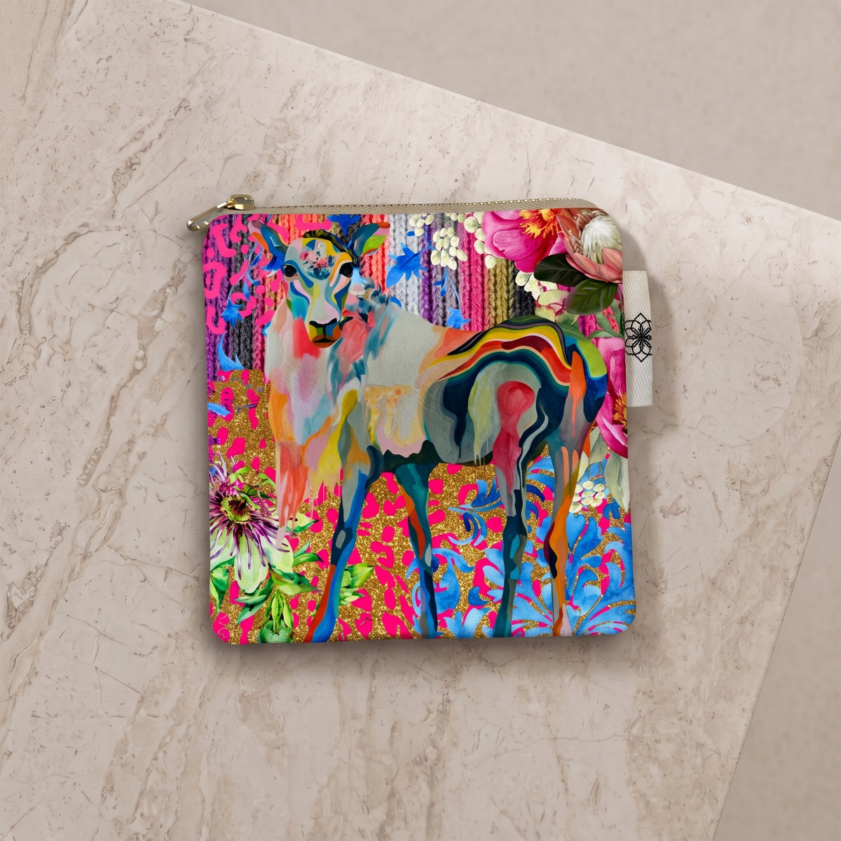 Fawn In Colour - Hannah Claire Creations