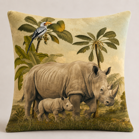 African Heritage - Hannah Claire Creations