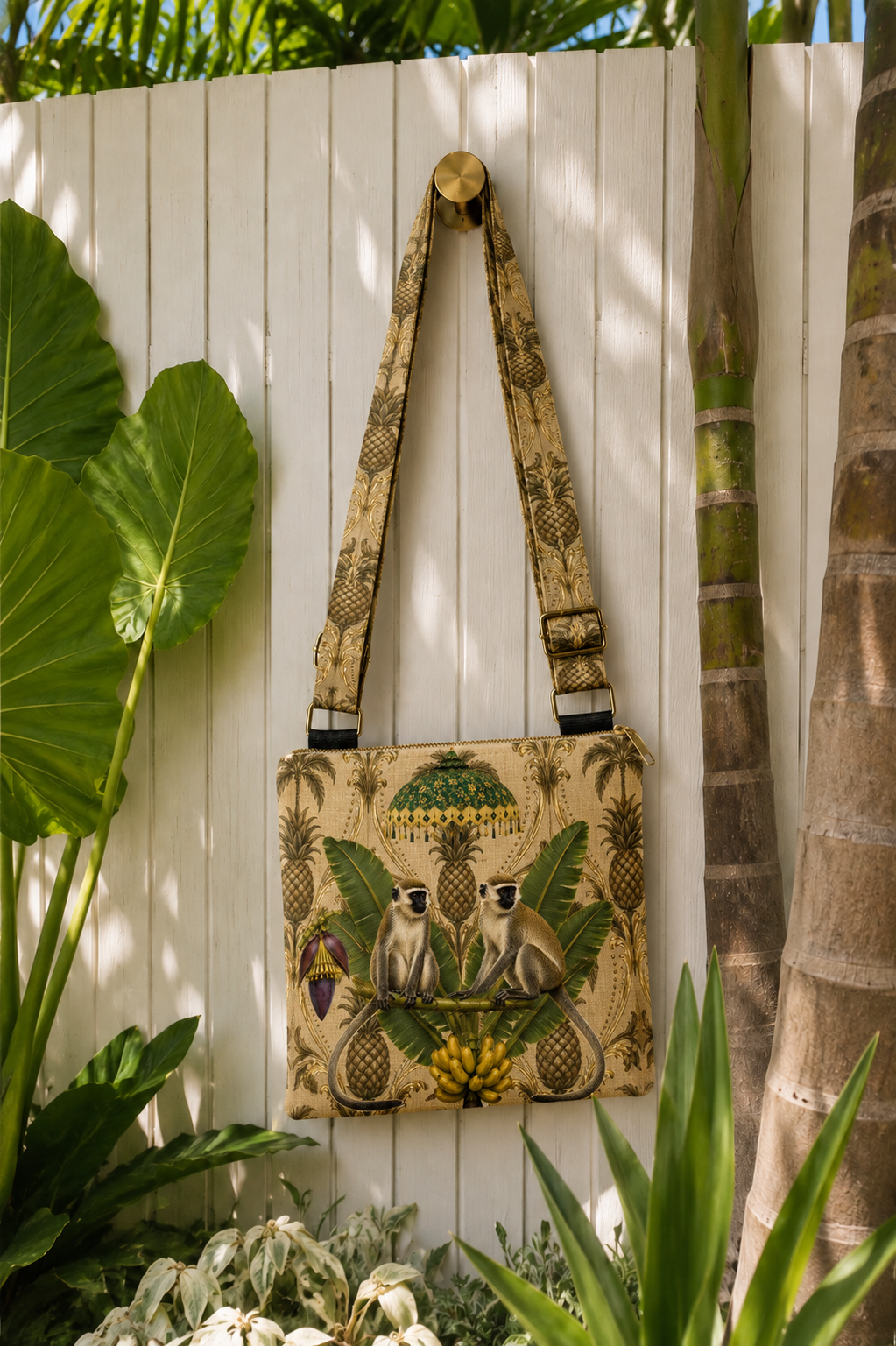 Banana Grove