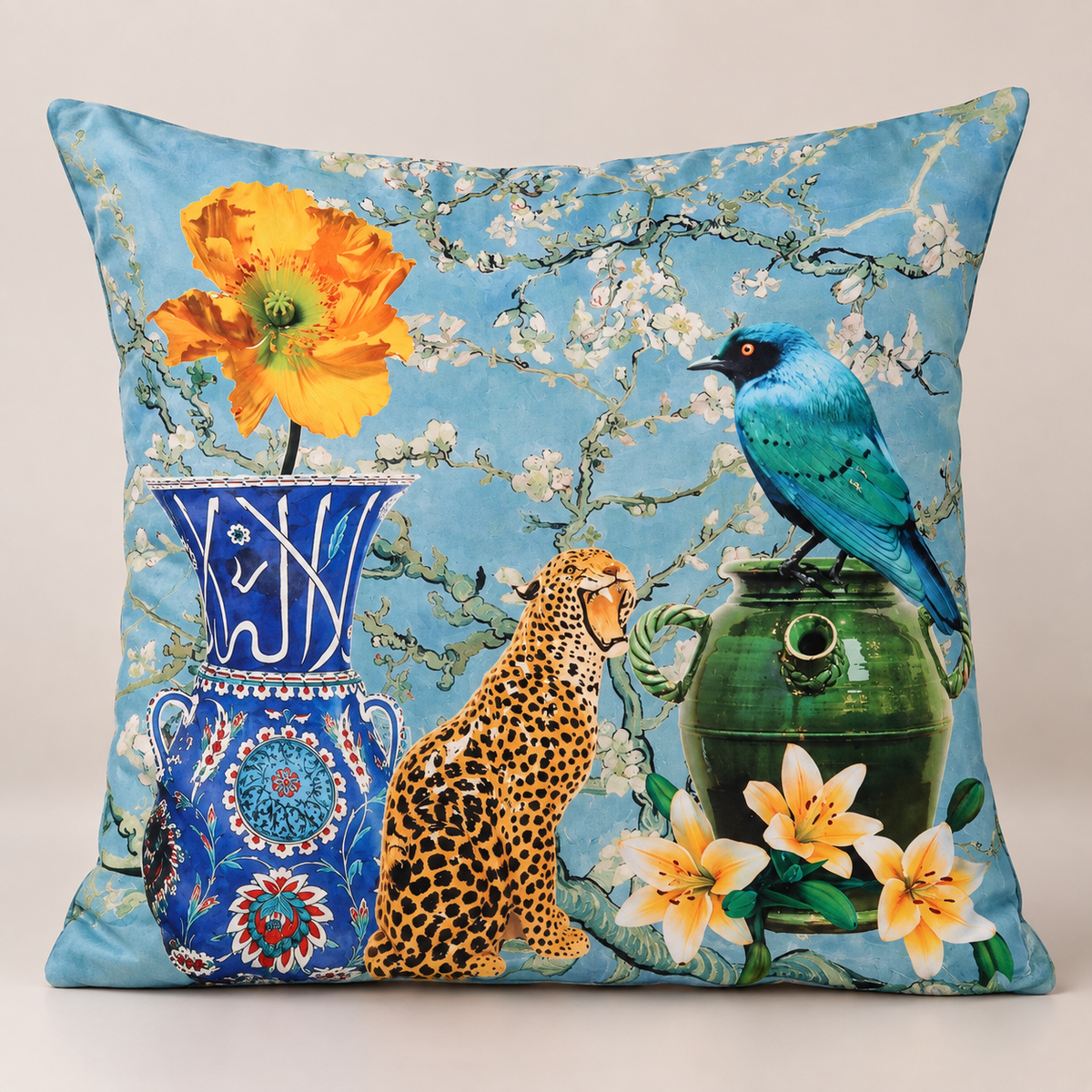 Sale Cushion 60 x 60cm