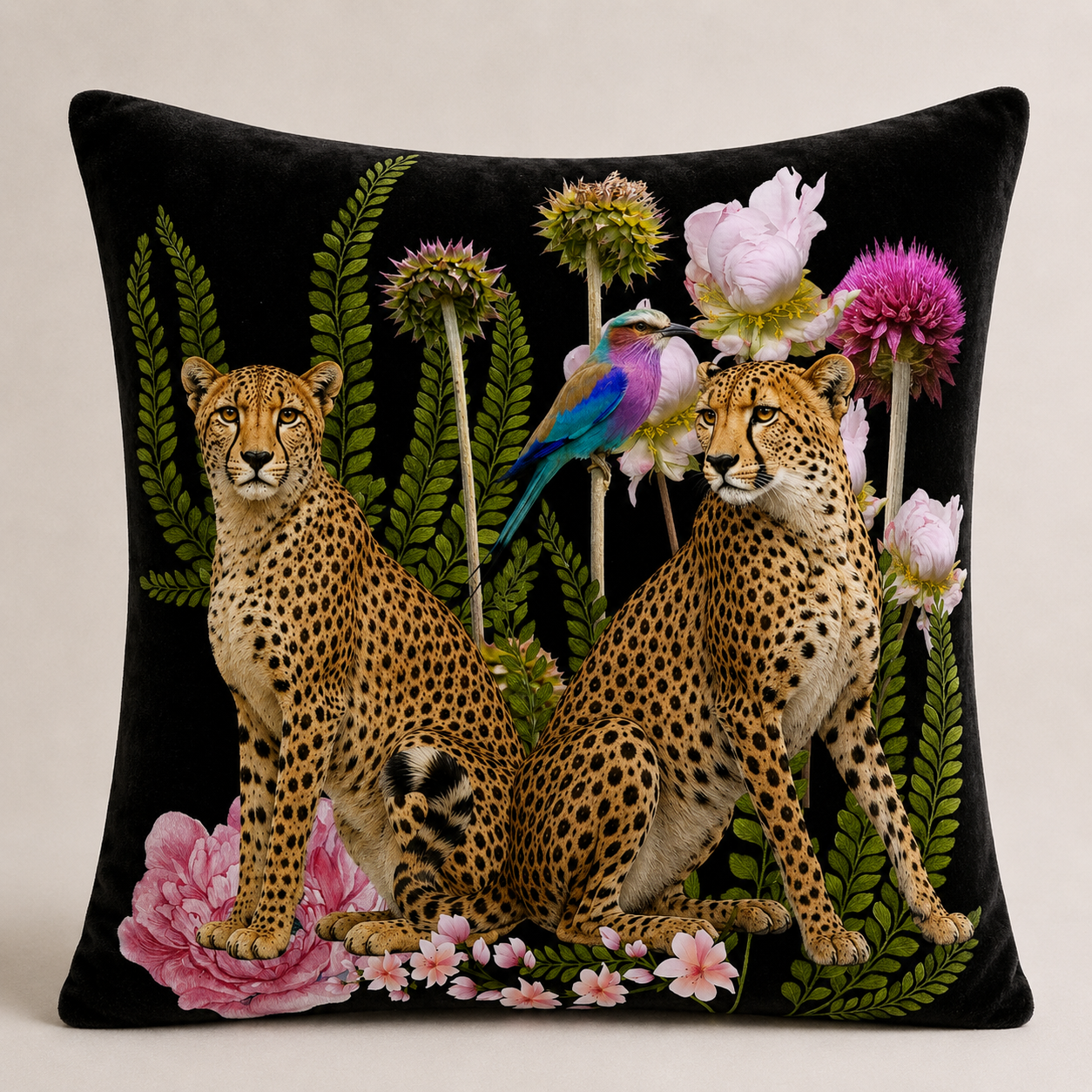 Cheetah Bloom