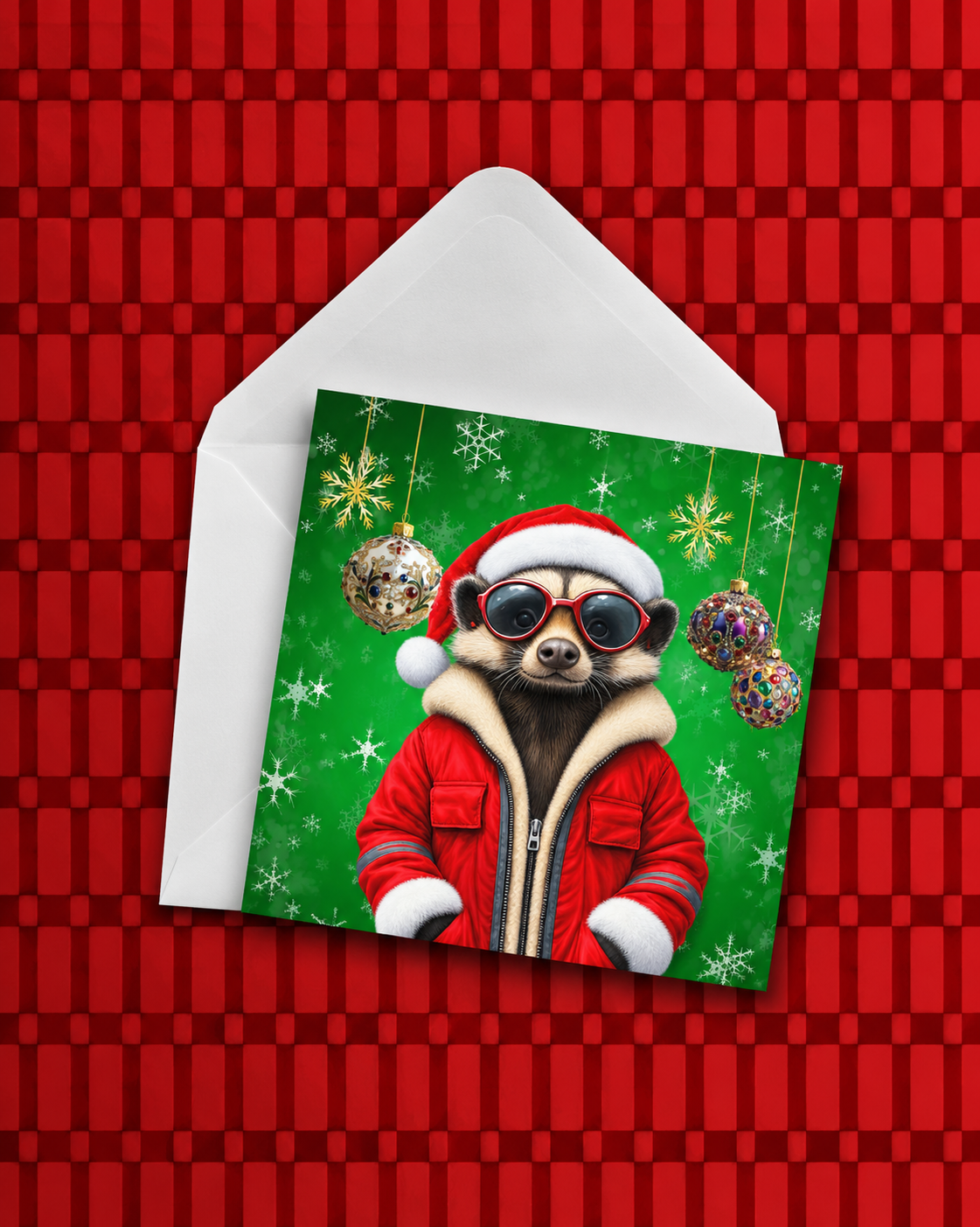 The Christmas Collection - Gift Cards - Hannah Claire Creations