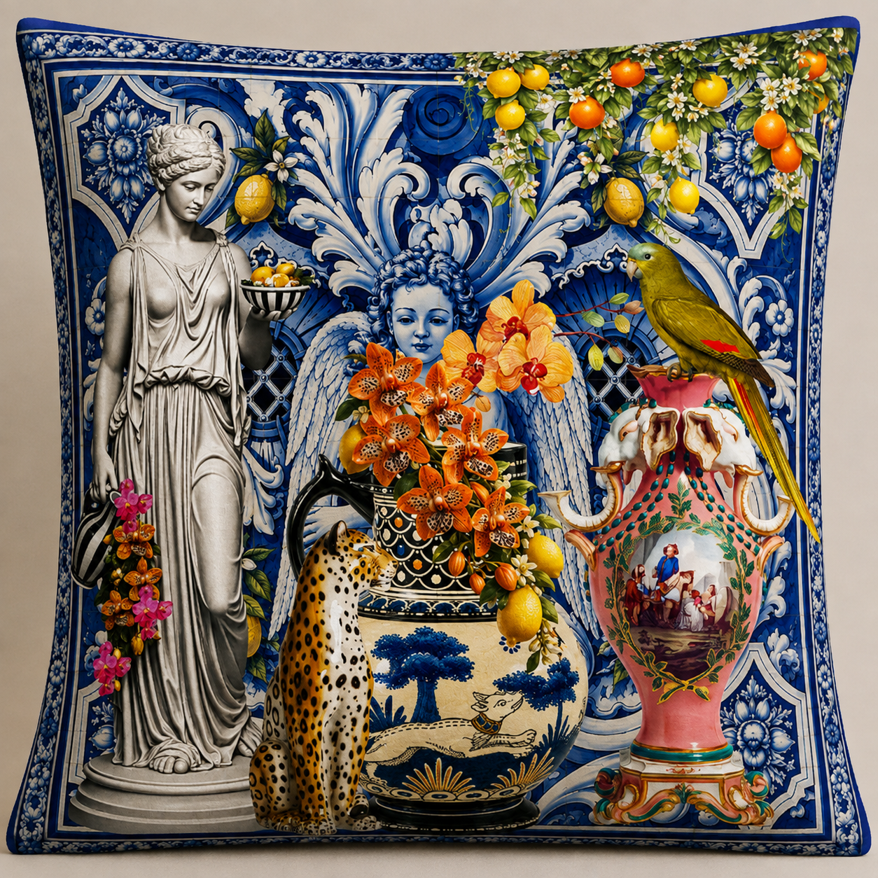 Everything Eclectic