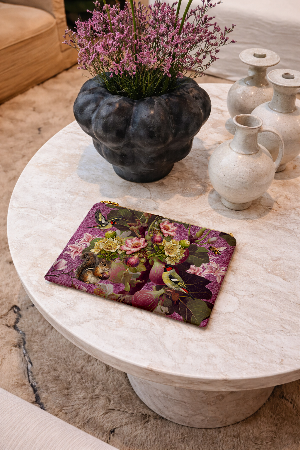 Finches & Figs - Hannah Claire Creations