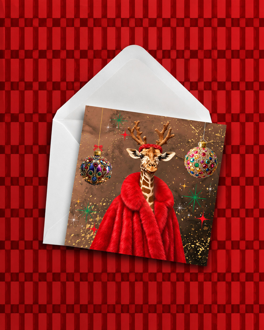 The Christmas Collection - Gift Cards - Hannah Claire Creations