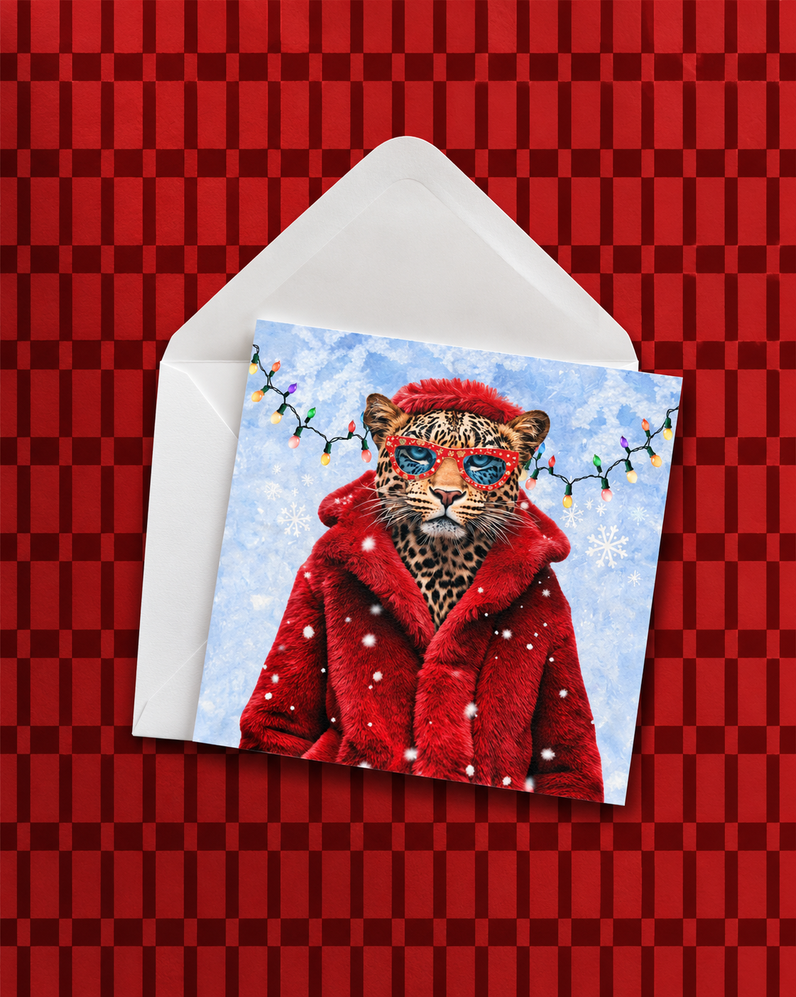 The Christmas Collection - Gift Cards - Hannah Claire Creations