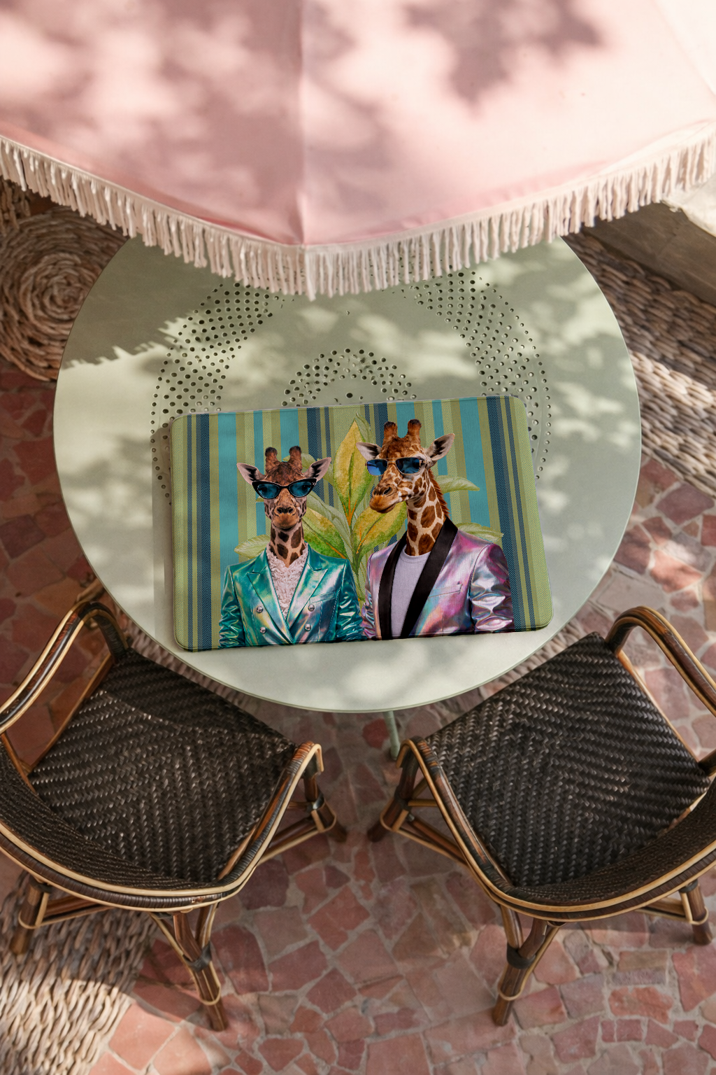 Gracie & Griffin - Hannah Claire Creations