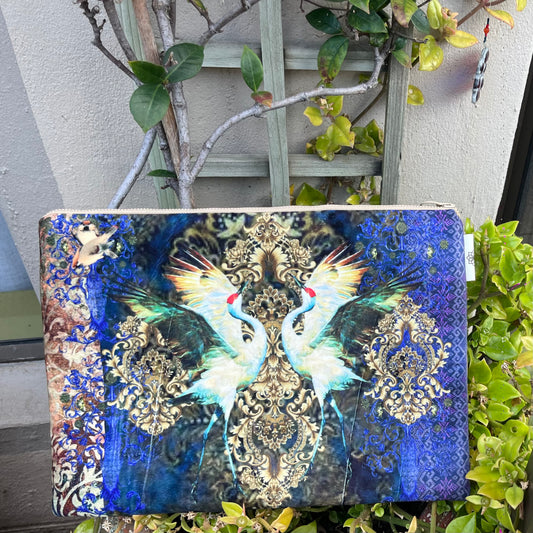 The Dance - Laptop Bag - Hannah Claire Creations