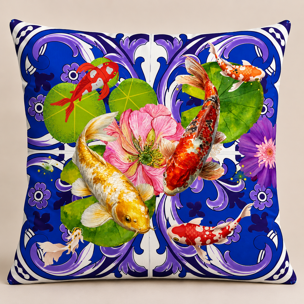 Koi Royale