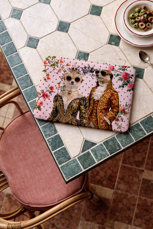 Minky & Milo - Hannah Claire Creations
